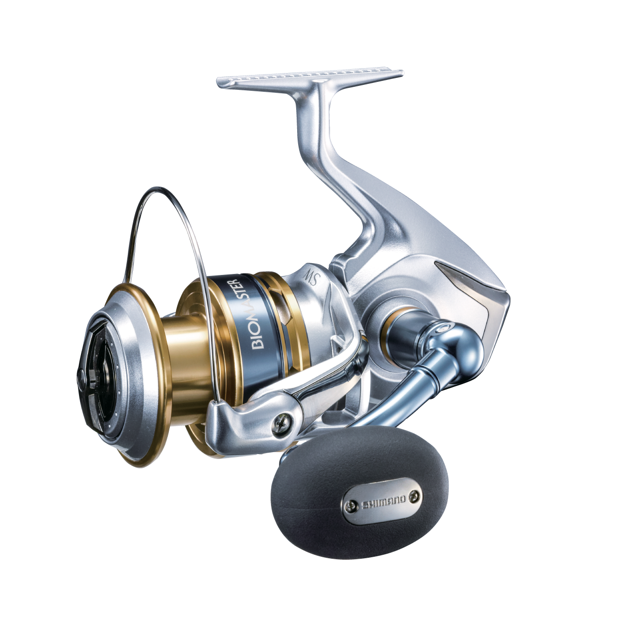 ROLA SHIMANO BIOMASTER SW8000HG - Palastura - webShop