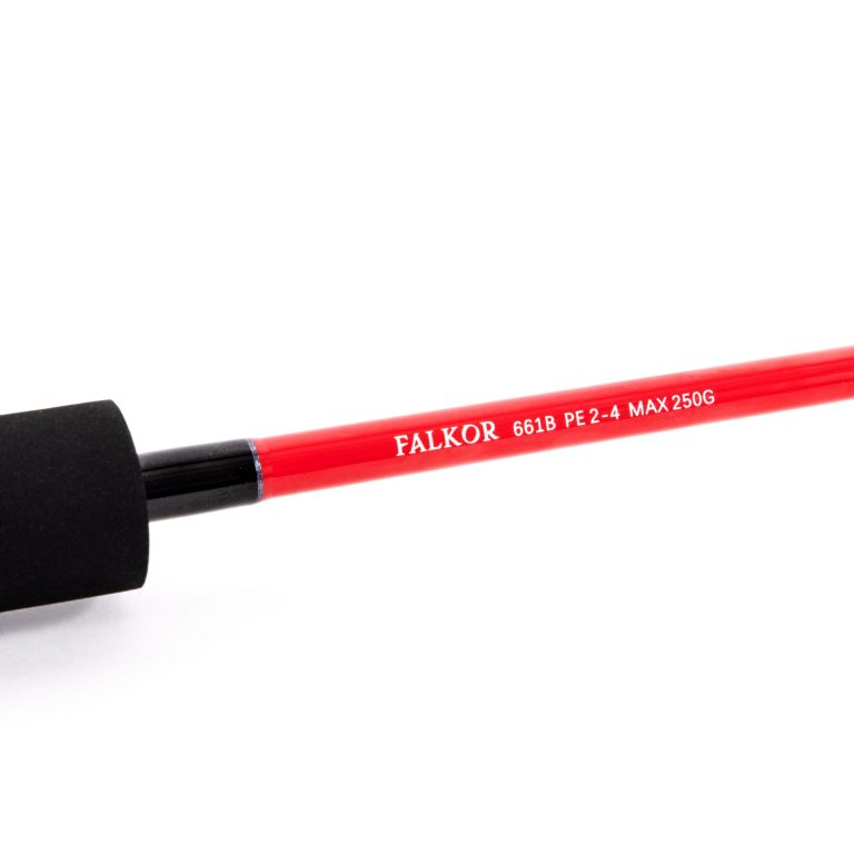 falkor red gravity