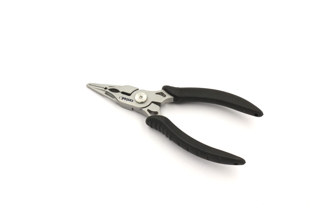 casted kliješta split ring premium