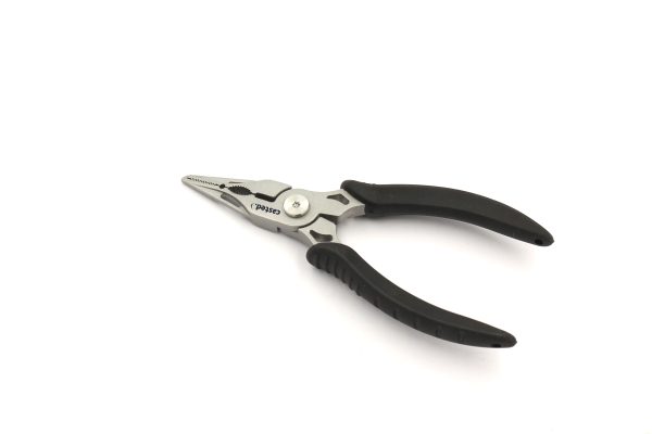 casted kliješta split ring premium
