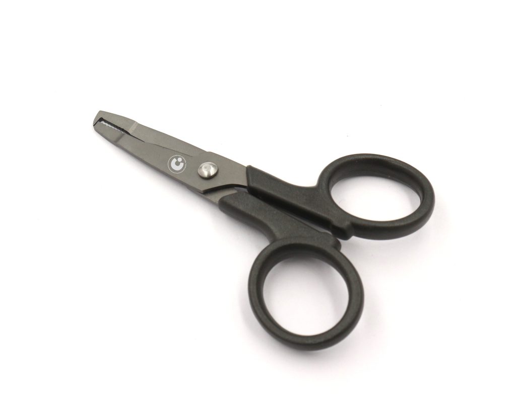 casted škare split ring opener