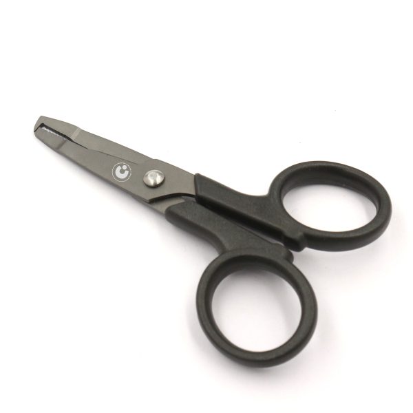 casted škare split ring opener