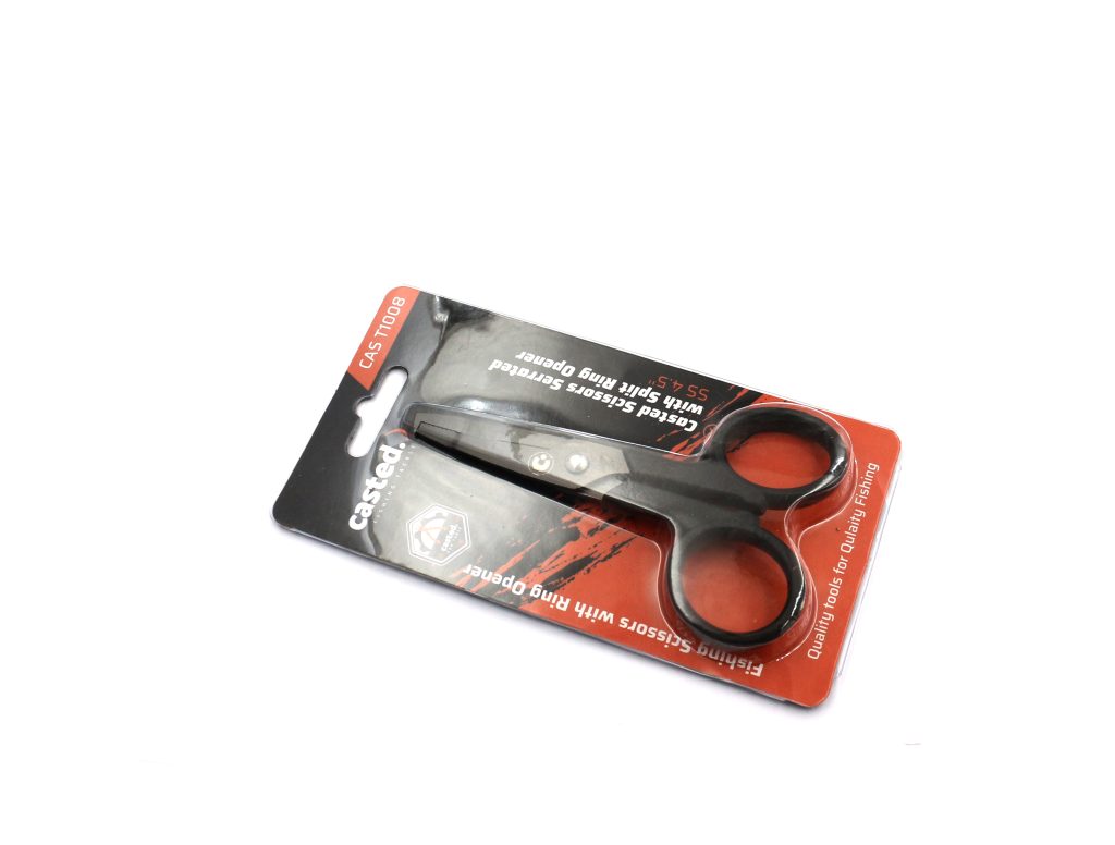 casted škare split ring opener 2