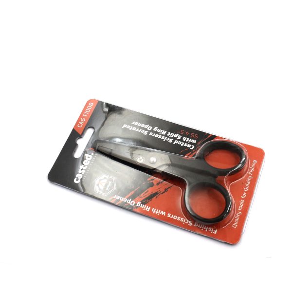casted škare split ring opener 2