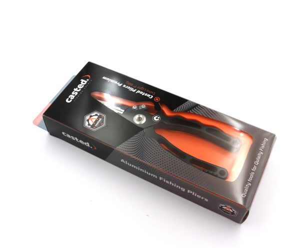 casted kliješta premium alu extra light 2