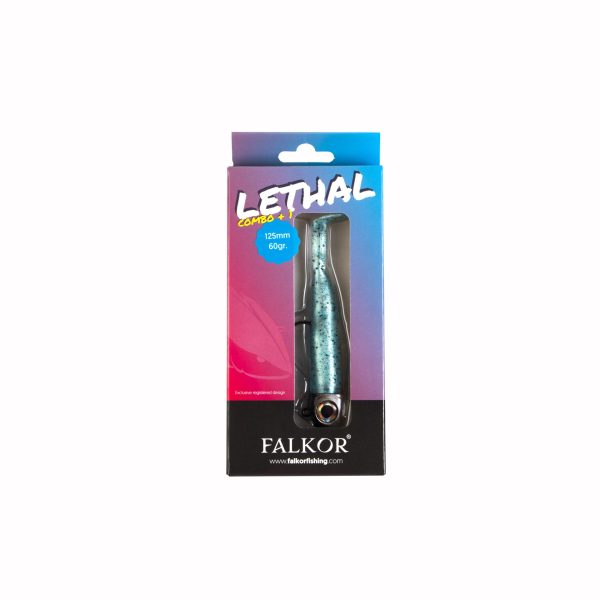 falkor lethal combo 60gr