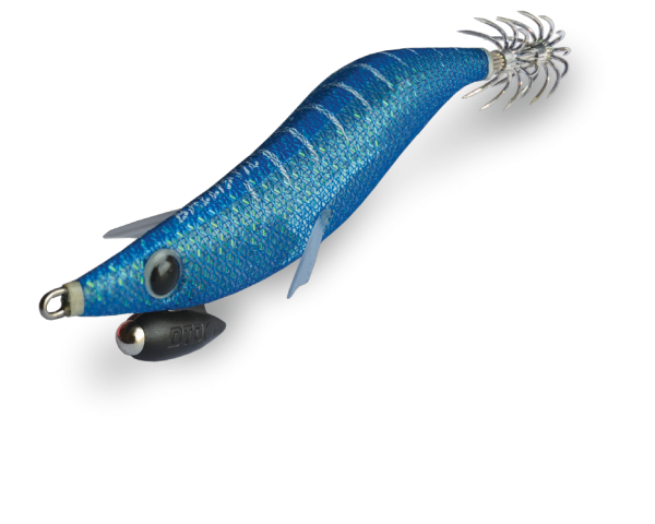 dtd ballistic egi 2.8