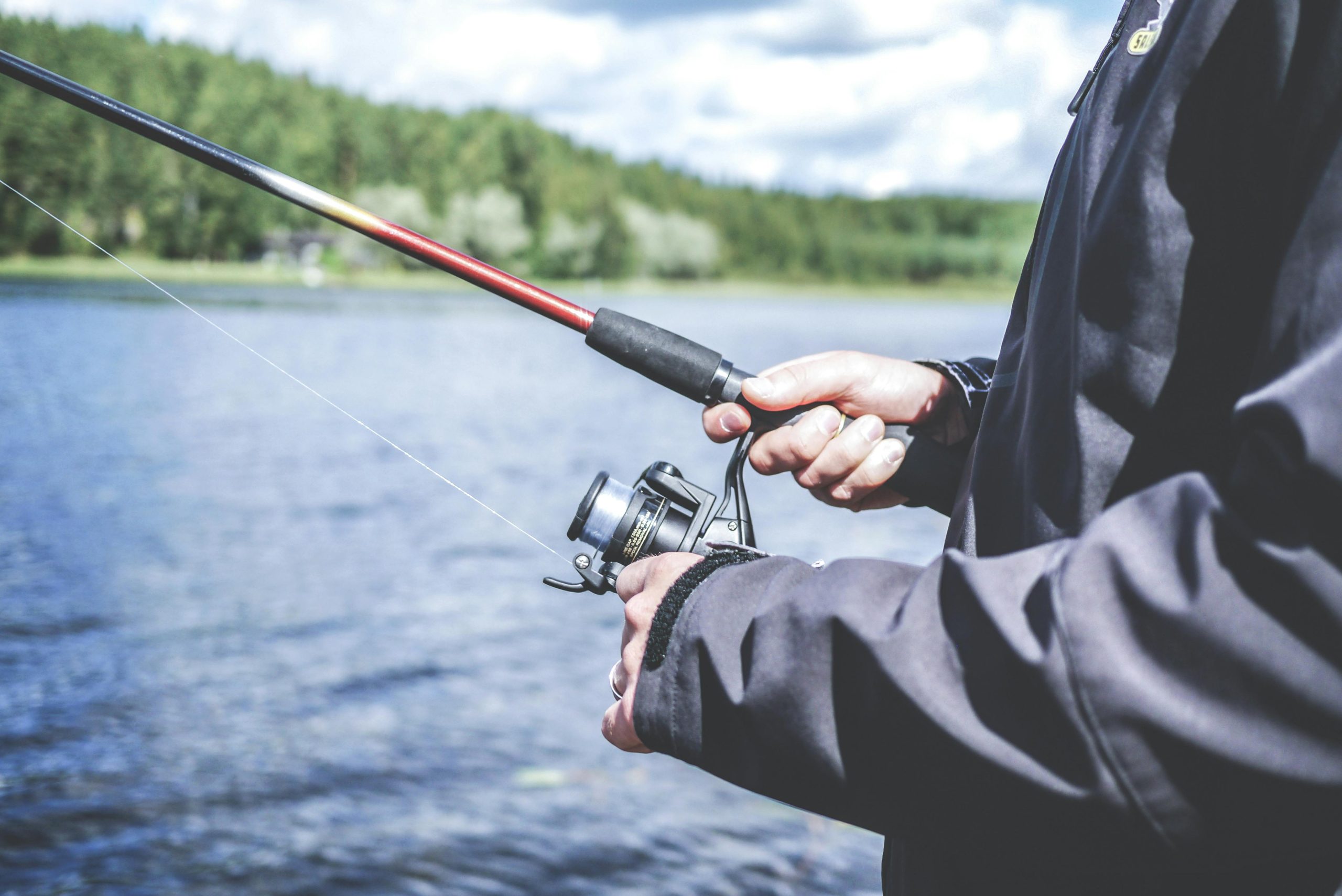 jigging