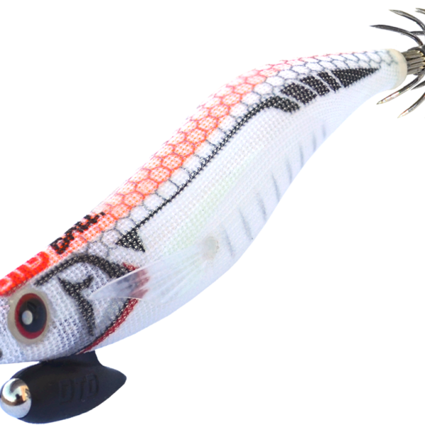 dtd ball white killer egi
