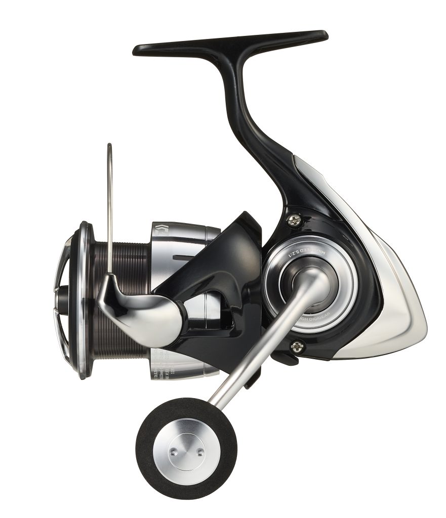 Daiwa 23 Lexa LT 4000c