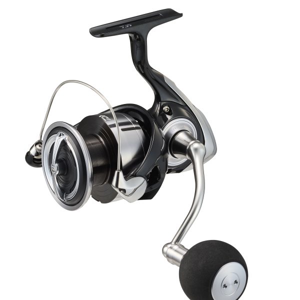 Daiwa 23 Lexa LT 6000DH