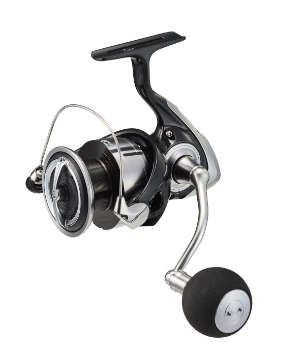 Daiwa 23 Lexa LT 6000DH