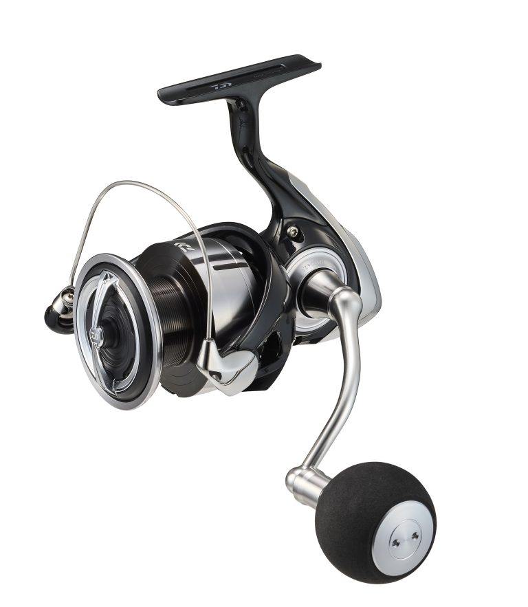 Daiwa 23 Lexa LT 6000DH