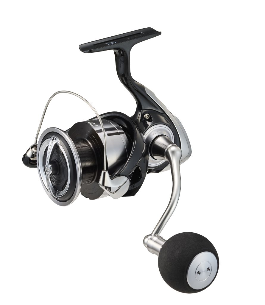 Daiwa 23 Lexa LT 6000DH