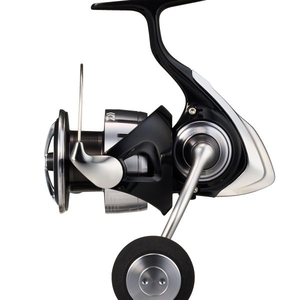 Daiwa 23 Lexa 5000cxh