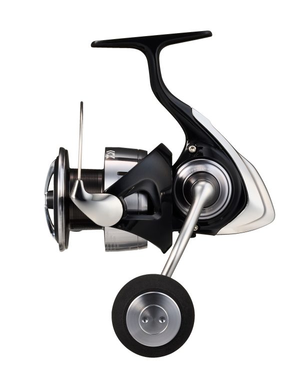 Daiwa 23 Lexa 5000cxh