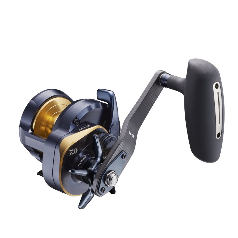 Daiwa Saltiga 22 15l sj