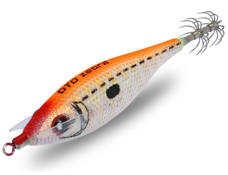 dtd zebra 2,0